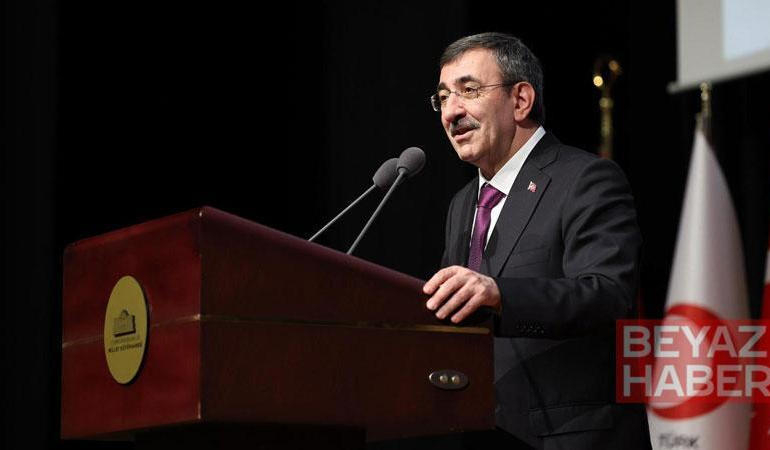 Cevdet Yılmaz: Nüfus meselesini çok boyutlu bakış açısıyla ele alıyoruz