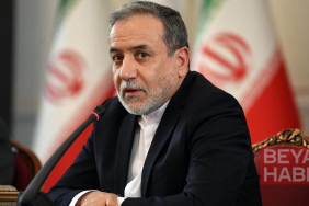 İran Dışişleri Bakanı Arakçi, Pakistan