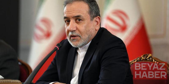 İran Dışişleri Bakanı Arakçi, Pakistan