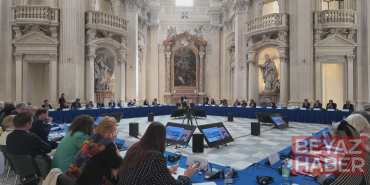 Milli Saraylar, Torino Zirvesi