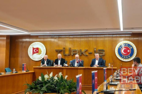 Türk-İş Başkanı Atalay: 1 Mayıs kutlamalarının ana adresi Edirne olacak