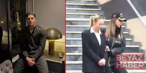 Kubilay Kaan Kundakçı cinayeti; Aleyna Kalaycıoğlu ve Alaattin Kadayıfçıoğlu hakkında müebbet hapis talebi