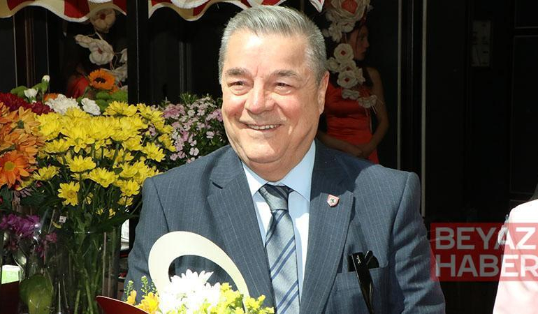 Veysel Bilen: Bu saatten sonra TFF’ye ve kurumlarına inancımız kalmadı