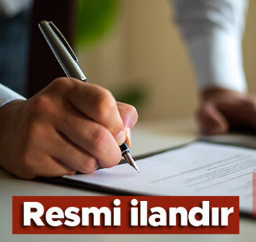 İSTANBUL BÜYÜKŞEHİR BELEDİYE BAŞKANLIĞI ENCÜMEN MÜDÜRLÜĞÜ