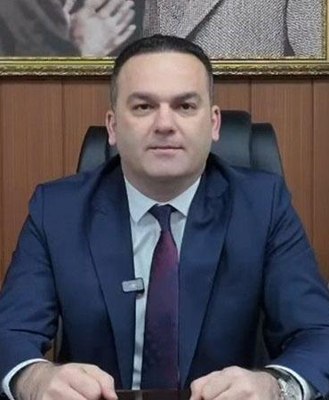 Hasbi Dede’nin taciz suçundan yargılandığı davada tanıklar dinlendi