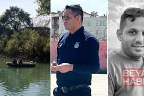Manavgat'ta 11 gündür kayıp olarak aranıyordu! Zabıta personeli Ali Savaş, ölü bulundu