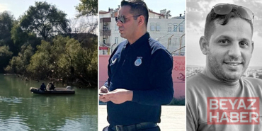 Manavgat'ta 11 gündür kayıp olarak aranıyordu! Zabıta personeli Ali Savaş, ölü bulundu