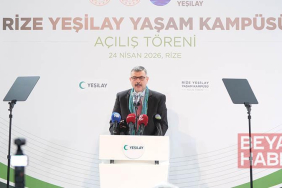 Bakan Çiftçi: Bağımlılıkla mücadeleyi çok boyutlu yaklaşımla ele alıyoruz