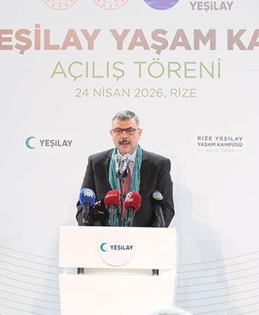 Bakan Çiftçi: Bağımlılıkla mücadeleyi çok boyutlu yaklaşımla ele alıyoruz