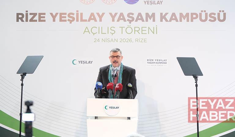 Bakan Çiftçi: Bağımlılıkla mücadeleyi çok boyutlu yaklaşımla ele alıyoruz