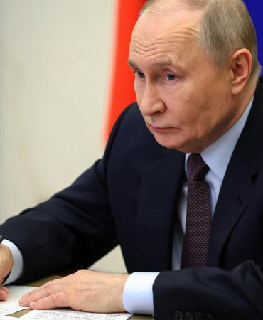 Putin, G20 Zirvesi için ABD'ye gidecek mi? Kremlin'den yanıt geldi...