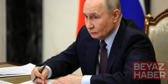 Putin, G20 Zirvesi için ABD'ye gidecek mi? Kremlin'den yanıt geldi...