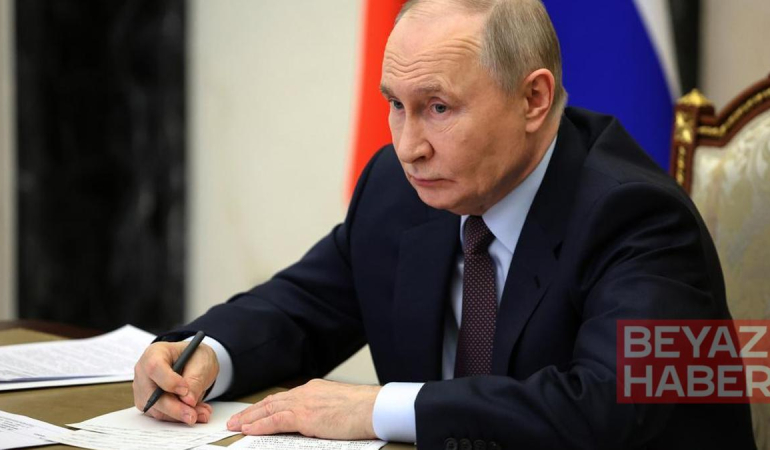 Putin, G20 Zirvesi için ABD'ye gidecek mi? Kremlin'den yanıt geldi...