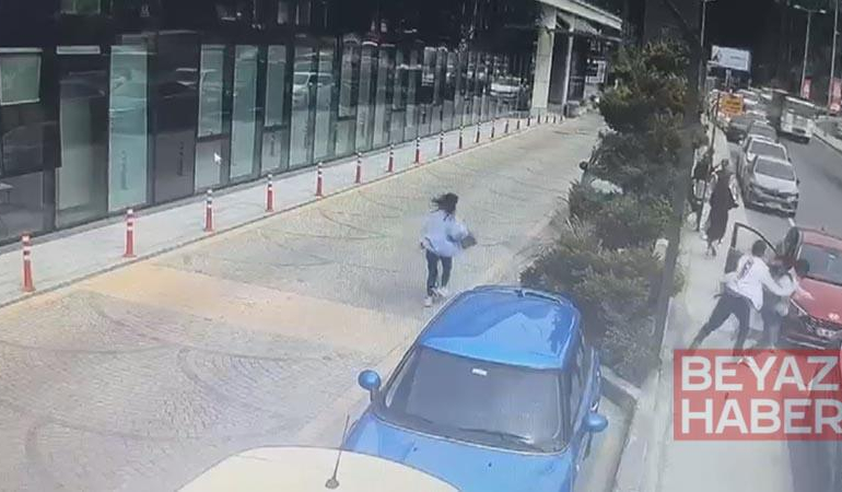 Kağıthane