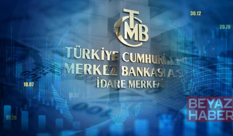 TCMB Genel Kurulu 27 Nisan’da toplanıyor: Gündemde seçim ve bilanço var