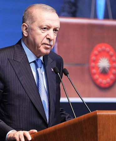Cumhurbaşkanı Erdoğan: Vergi avantajı genişletilecek