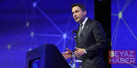 Bakan Bayraktar: Daha dirençli daha esnek bir piyasa hedefliyoruz