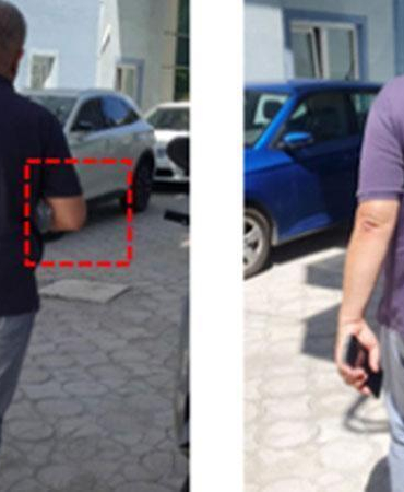 Eski SGK müdürü ve 2 başmüfettişe