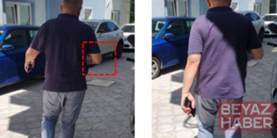 Eski SGK müdürü ve 2 başmüfettişe