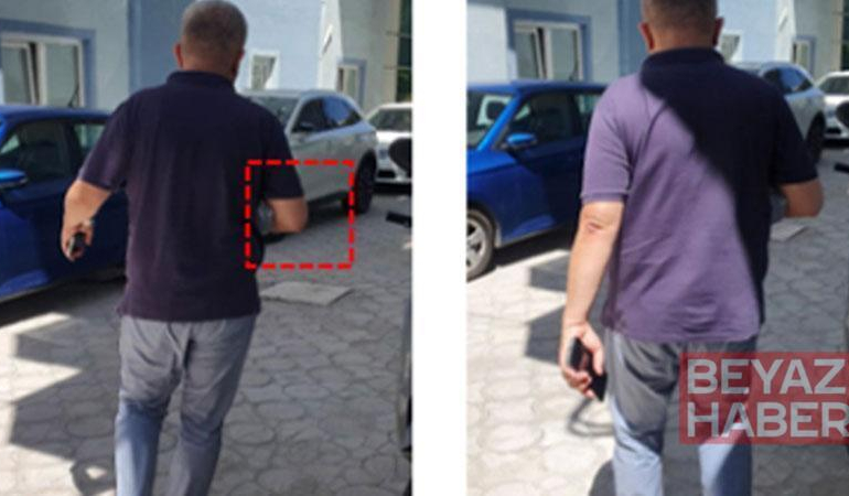 Eski SGK müdürü ve 2 başmüfettişe