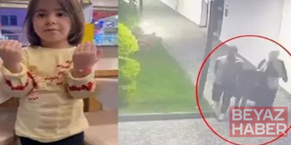 7 yaşındaki Yüsra