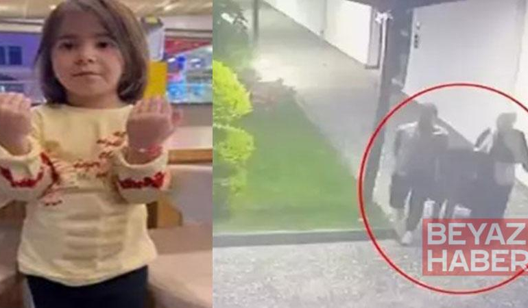 7 yaşındaki Yüsra