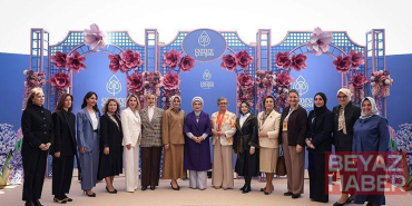 Cemre Çarşısı’nın kapıları iyiliğe açıldı