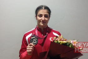 Elvira Süleyman Kamaloğlu: Şampiyon olamadığım için gerçekten çok üzgünüm