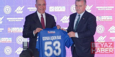 Bakan Bak: Formula 1 artık Türkiye’de olacak