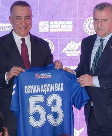 Bakan Bak: Formula 1 artık Türkiye’de olacak