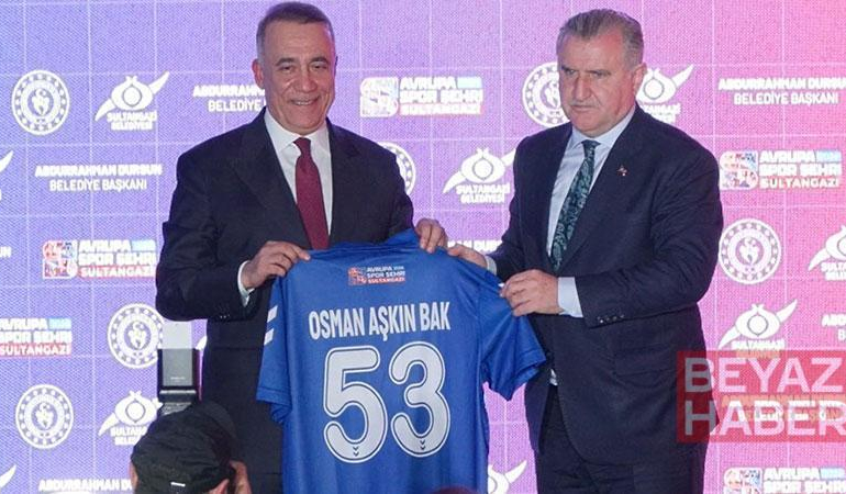 Bakan Bak: Formula 1 artık Türkiye’de olacak