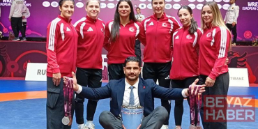 Taha Akgül: Kadınlarımız bizim başımızın tacı, onlar bizim her şeyimiz