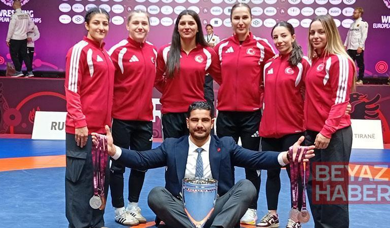 Taha Akgül: Kadınlarımız bizim başımızın tacı, onlar bizim her şeyimiz