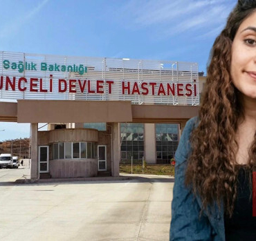 Son dakika... Gülistan Doku soruşturmasında flaş gelişme