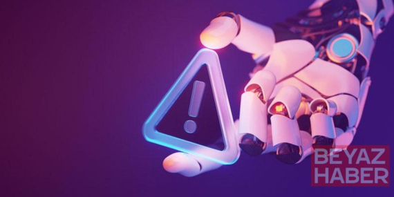 MİT Akademi'den "yapay zeka" uyarıları