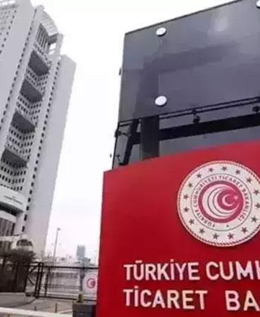 Ticaret Bakanlığı: 129 bin 327 firma denetlenmiş, 784,6 milyon TL idari para cezası uygulanmıştır