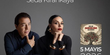 Piyanist Fazıl Say’ın ‘Bir Öğretmenin Hayalleri’ eseri ilk kez sanatseverlerle buluşacak