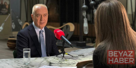 Emin Müftüoğlu: Cumhurbaşkanlığı Türkiye Bisiklet Turu