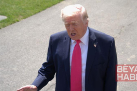 Trump: İran, taleplerimizi karşılayacak bir teklif hazırlığında