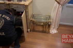 İstanbul merkezli 4 ilde fuhuş operasyonu: 14 gözaltı