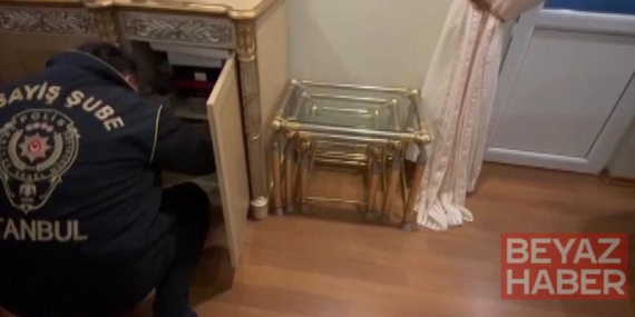İstanbul merkezli 4 ilde fuhuş operasyonu: 14 gözaltı