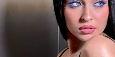 Cemre çiçek açtı