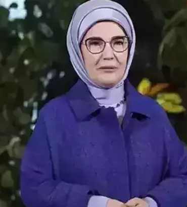 Emine Erdoğan