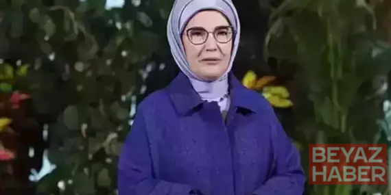 Emine Erdoğan