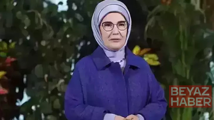 Emine Erdoğan