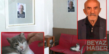 40 gün önce evden çıkan Alzheimer hastası bulunamadı; yakınları ve kedisi