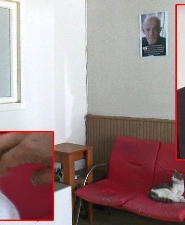 40 gün önce evden çıkan Alzheimer hastası bulunamadı; yakınları ve kedisi