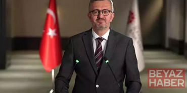 İletişim Başkanı Duran: İstanbul