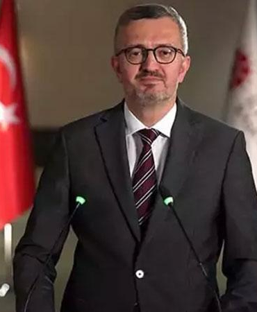 İletişim Başkanı Duran: İstanbul