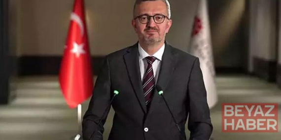 İletişim Başkanı Duran: İstanbul